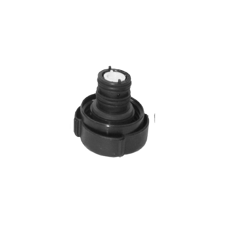 Echlin BM30 EXPANSION TANK CAP - 200KPA - BMW