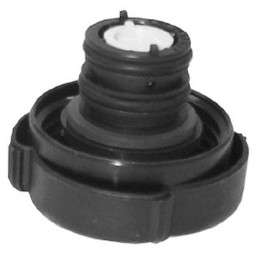 Echlin BM20 EXPANSION TANK CAP - 140KPA - BMW E30 316/318