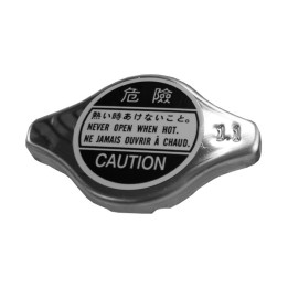 Echlin TN3-13 RADIATOR CAP - 0.90 BAR - UNIVERSAL NIPPY DOUBLE SEAL
