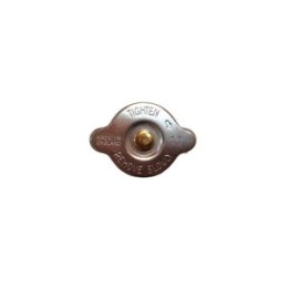 Echlin TM3-16 RADIATOR CAP - 1.10 BAR - UNIVERSAL NIPPY DOUBLE SEAL