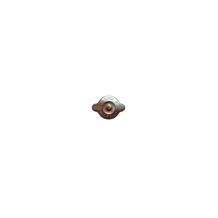 Echlin TM3-16 RADIATOR CAP - 1.10 BAR - UNIVERSAL NIPPY DOUBLE SEAL