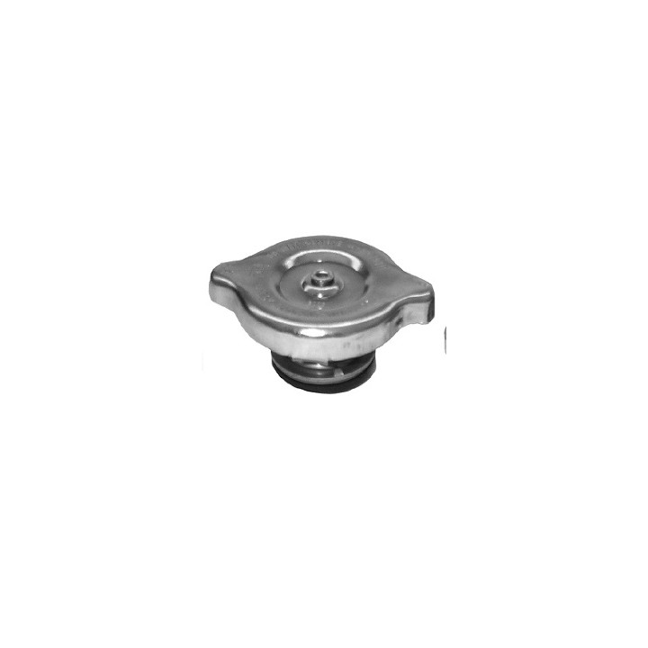 Echlin TG3-13 RADIATOR CAP - 0.90 BAR - UNIVERSAL DOUBLE SEAL