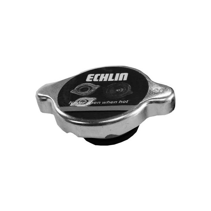 Echlin TM3-13 RADIATOR CAP - 0.90 BAR - UNIVERSAL NIPPY DOUBLE SEAL