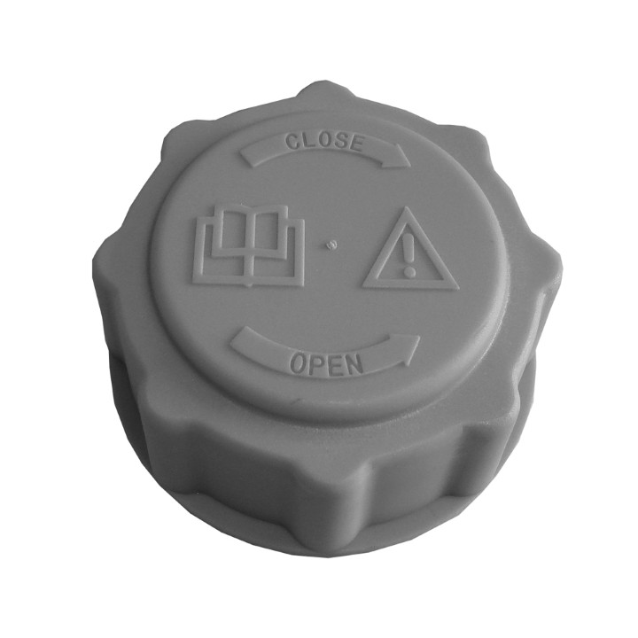 Echlin TP3-17 EXPANSION TANK CAP - 120KPA - CHEV/FORD/OPEL