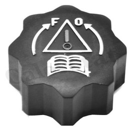 Echlin TP1-14 EXPANSION TANK CAP - 140KPA - CITROEN/PEUGEOT