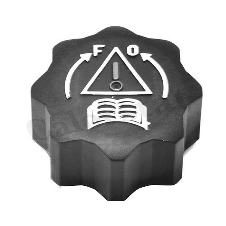 Echlin TP1-14 EXPANSION TANK CAP - 140KPA - CITROEN/PEUGEOT