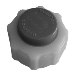 Echlin TP2-17 EXPANSION TANK CAP - 120KPA - MAZDA/RENAULT LAGUNA/MODUS