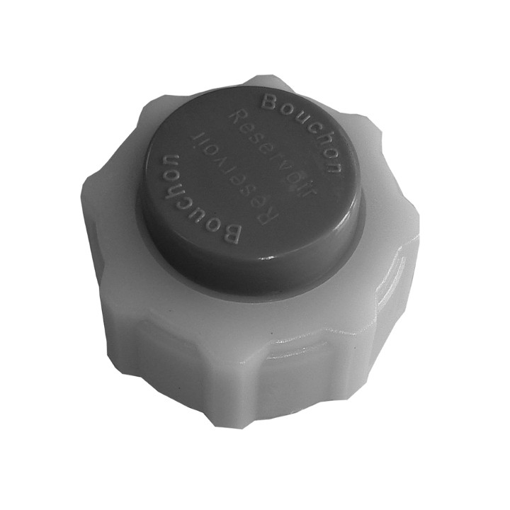 Echlin TP2-17 EXPANSION TANK CAP - 120KPA - MAZDA/RENAULT LAGUNA/MODUS