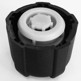 Echlin TP3-14 EXPANSION TANK CAP - 140KPA - NISSAN/OPEL/RENAULT