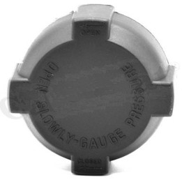 Echlin TP1-15 EXPANSION TANK CAP - 100KPA - LAND ROVER