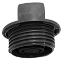 Echlin TP3-22 EXPANSION TANK CAP - 150KPA - GOLF IV AUDI A4/A6 BEETLE POLO