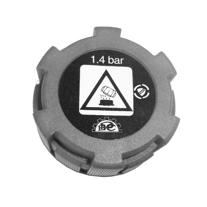 Echlin TP2-20 EXPANSION TANK CAP - 140KPA - ALFA/CITROEN/FIAT/PEUGEOT