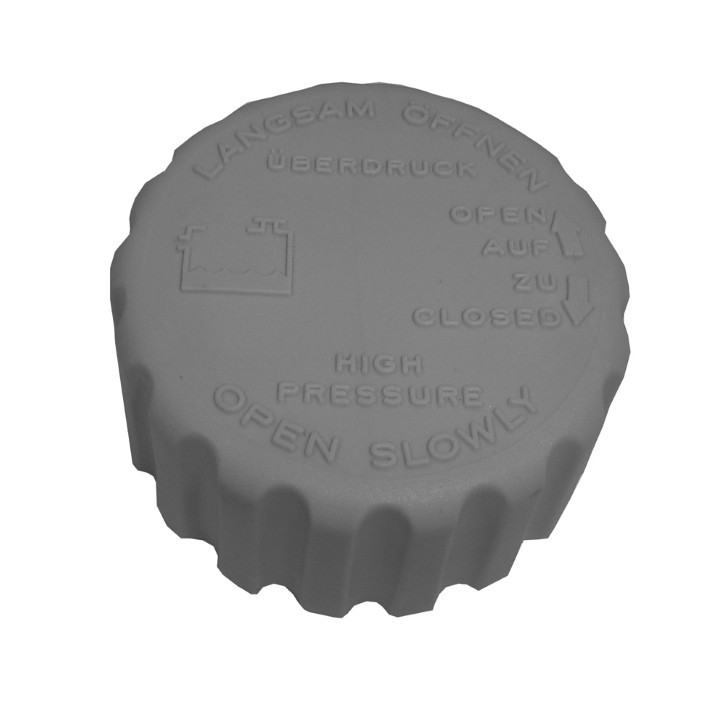 Echlin TP2-18 EXPANSION TANK CAP - 120KPA - FORD/MAZDA/OPEL