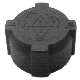 Echlin TP1-18 EXPANSION TANK CAP - 120KPA - AUDI/VW