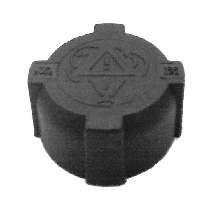 Echlin TP1-18 EXPANSION TANK CAP - 120KPA - AUDI/VW