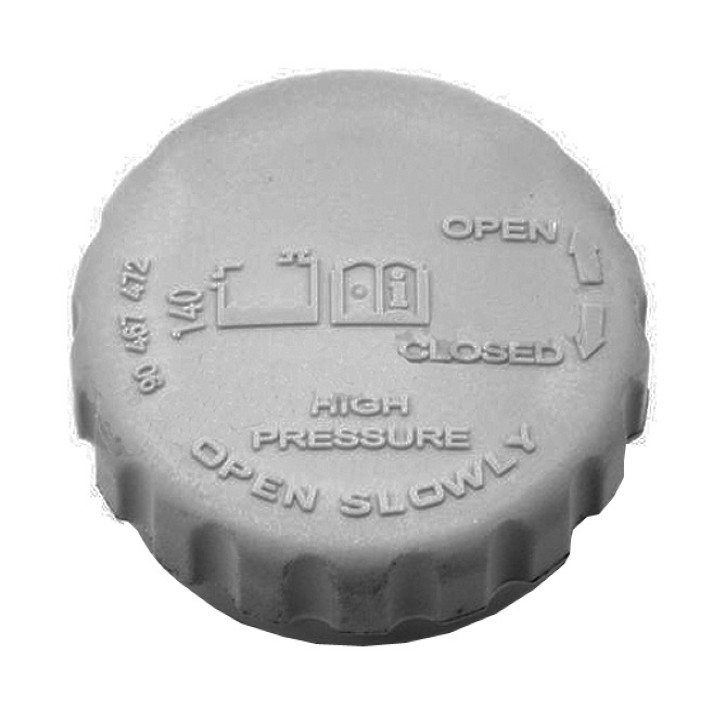 Echlin TP3-20 EXPANSION TANK CAP - 140KPA DA