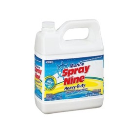 Permatex 26901S MARINE DEGREASER AND DISINFECTANT