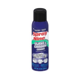 Permatex 23319 GLASS & CHROME CLEANER