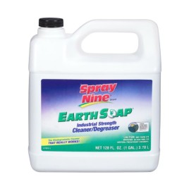 Permatex 27901 EARTH SOAP CLEANER