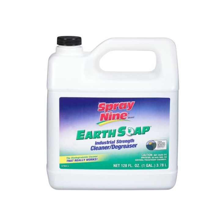 Permatex 27901 EARTH SOAP CLEANER