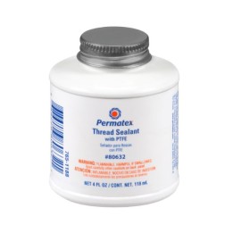 Permatex 80632 THREAD SEALANT WITH PTFE