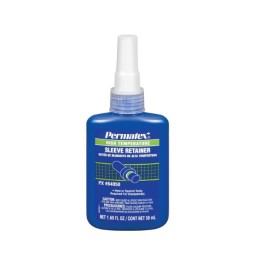 Permatex 64050 SLEEVE RETAIN ADHESIVE