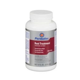 Permatex 81775 RUST TREATMENT