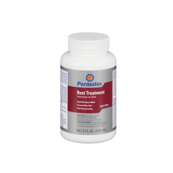 Permatex 81775 RUST TREATMENT