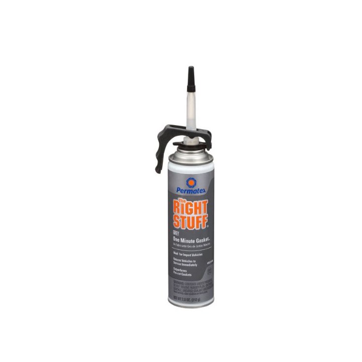 Permatex 85144 GREY GASKET MAKER