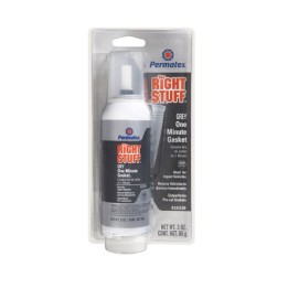 Permatex 25238 1MIN GASKET MAKER GREY