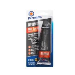 Permatex 27036 OPTIMUM GREY SILICON