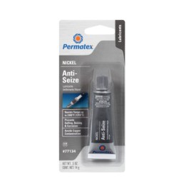 Permatex 77134 NICKEL ANTI-SEIZE