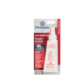 Permatex 59235 HIGH TEMPERATURE THREAD SEALANT