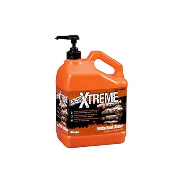 Permatex 25618 FAST ORANGE XTREME