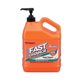 Permatex 23218 FAST ORANGE SMOOTH HAND CLEANER