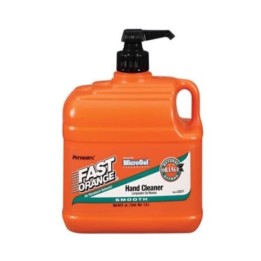 Permatex 23217 FAST ORANGE SMOOTH HAND CLEANER