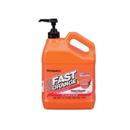 Permatex 25219 FAST ORANGE PUMICE HAND CLEANER