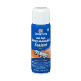 Permatex 80064 SPRAY GASKET SILICONE