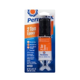 Permatex 84133 2 TONE EPOXY