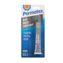 Permatex 81343 ANTI-SEIZE LUBRICANT
