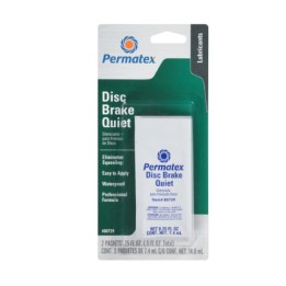 Permatex 80729 DISC BRAKE QUIET