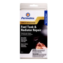 Permatex 9116 FUEL&RADIATOR REPAIR KIT