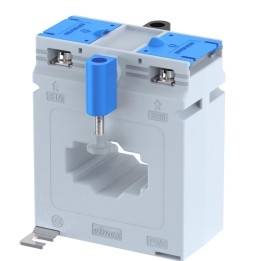 Elmex Current Transformer 600/5 (ELPIM2-600)
