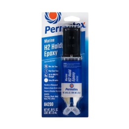 Permatex 84200 MARINE HOLD EPOXY