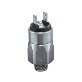 Autosave 105-023 Pressure Switch - Adjustable - 2000 Kpa to 5000 Kpa - Contact N/O - Thread M10X1