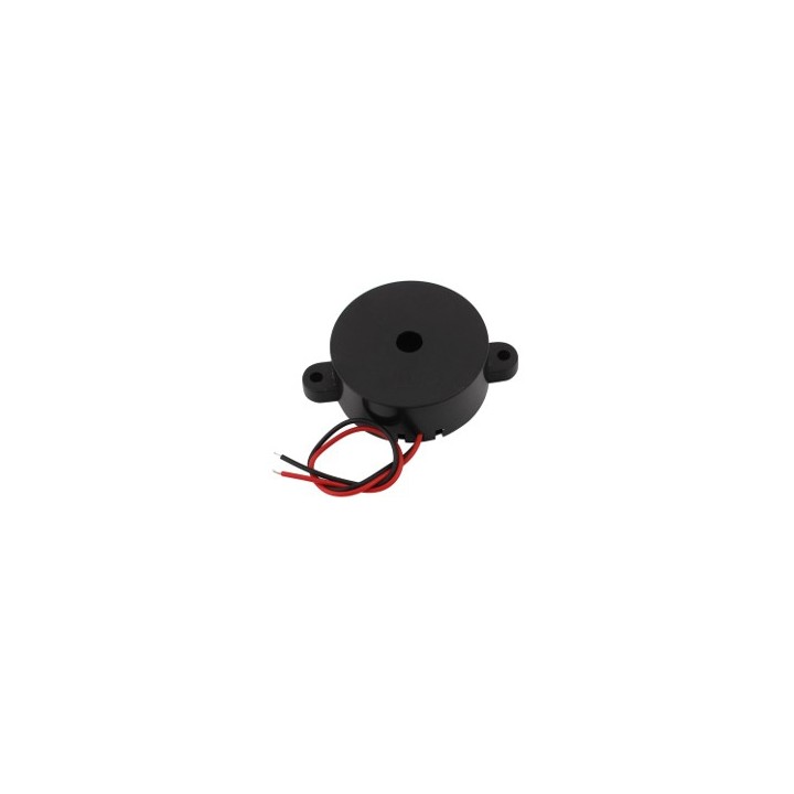 VDO 415-006 Electronic Warning Buzzer - 12V/24V
