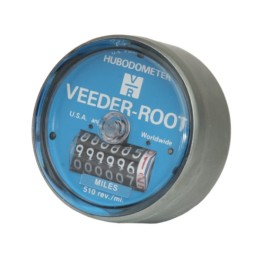 VDO VR1100X20 Hubodometer - Tyre Rotation 310 Rev/Km