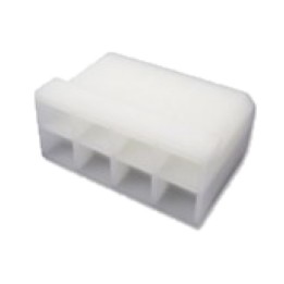 VDO Z863103 Tachograph - Connector Plug Casing 8-Way AMP