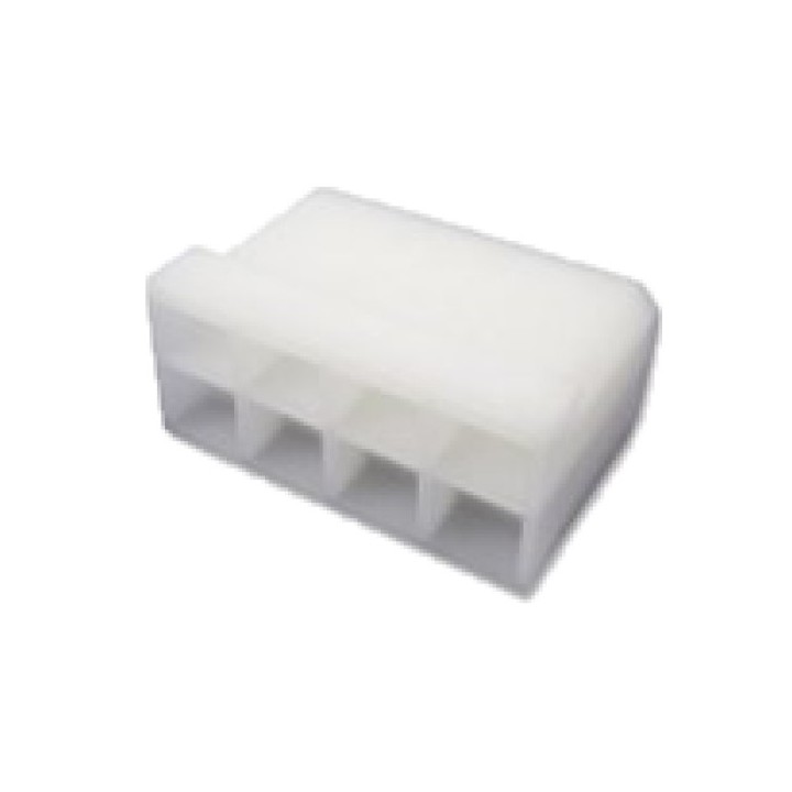VDO Z863103 Tachograph - Connector Plug Casing 8-Way AMP
