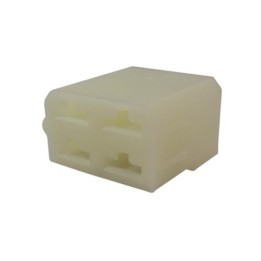VDO Z863101 Tachograph - Connector Plug Casing 4-Way AMP